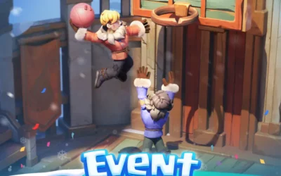 Whiteout Survival Events 2025: Reward, Strategies and tips