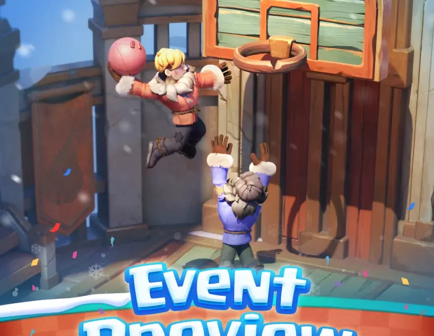 Whiteout Survival Events 2025: Reward, Strategies and tips