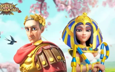Best Place to Buy ROK Accounts: Trusted Guide for Gamers
