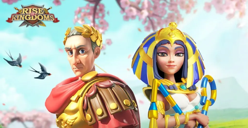 Best Place to Buy ROK Accounts: Trusted Guide for Gamers
