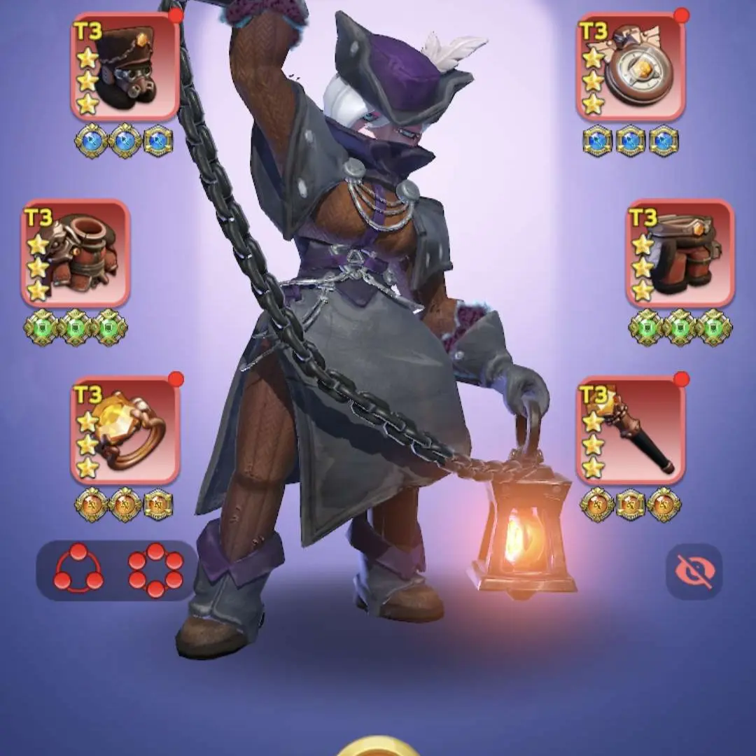 whiteout survival account for sale with 1.4B power. whale account