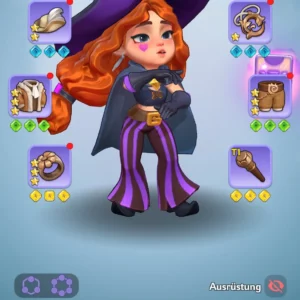 kingshot account for sale with 116M power