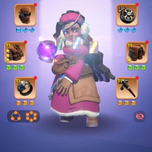 whiteout survival account for sale with 180M power