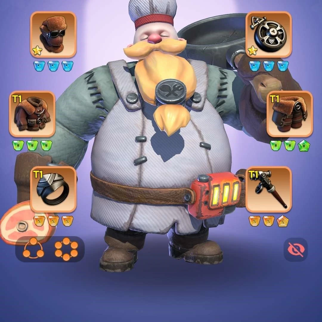 whiteout survival account for sale with 206M power