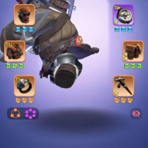 whiteout survival account for sale with 232M power