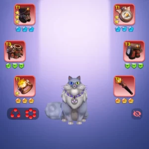 whiteout survival account for sale with 317M power. whale account