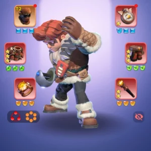 whiteout survival account for sale with 324M power