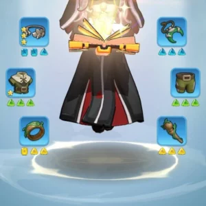 kingshot account for sale with 33M power