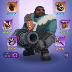 whiteout surival account for sale with 254M power