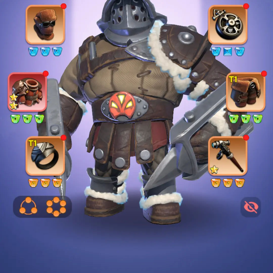 whiteout survival account for sale with 360M power