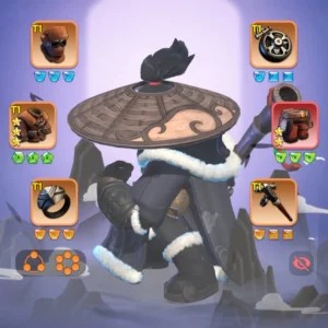 whiteout survival account for sale with 382M power