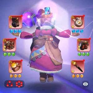 whiteout survival account for sale with 422M power. whale account.