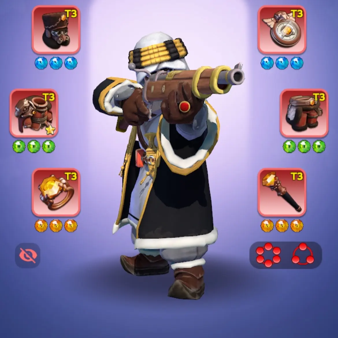 whiteout survival account for sale with 432M power.whale account