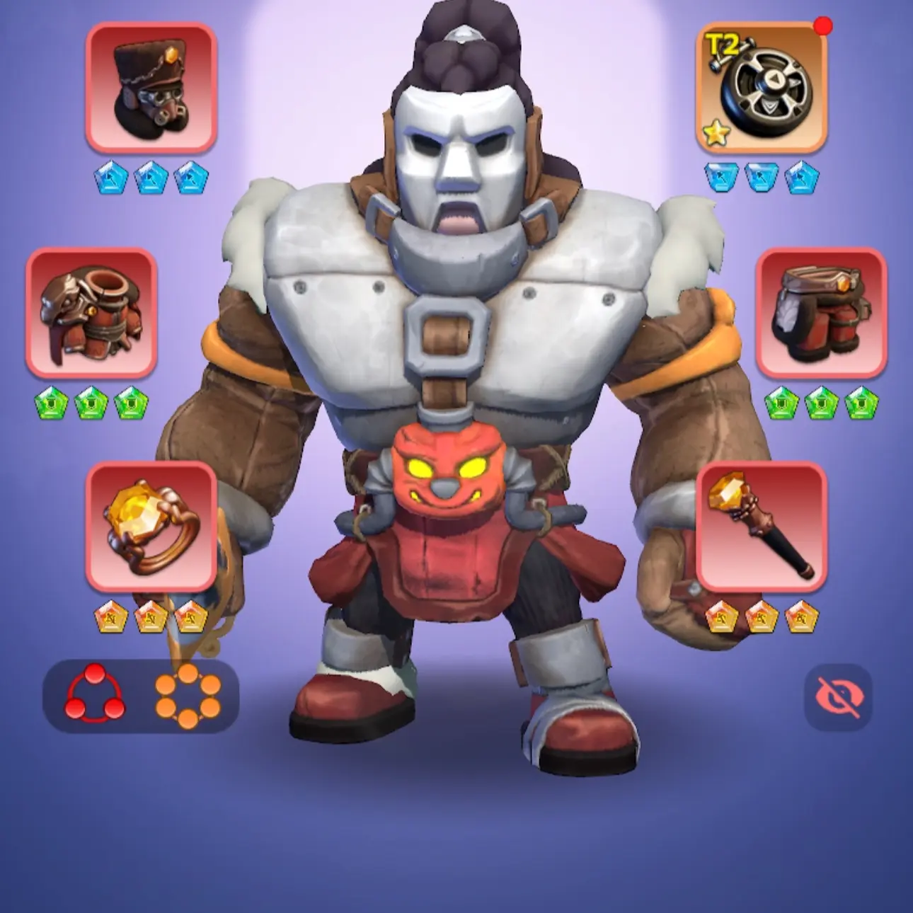 whiteout survival account for sale with 491M power