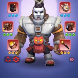 whiteout survival account for sale with 533M power