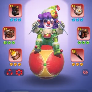 whiteout survival account for sale with 581M power. whale account