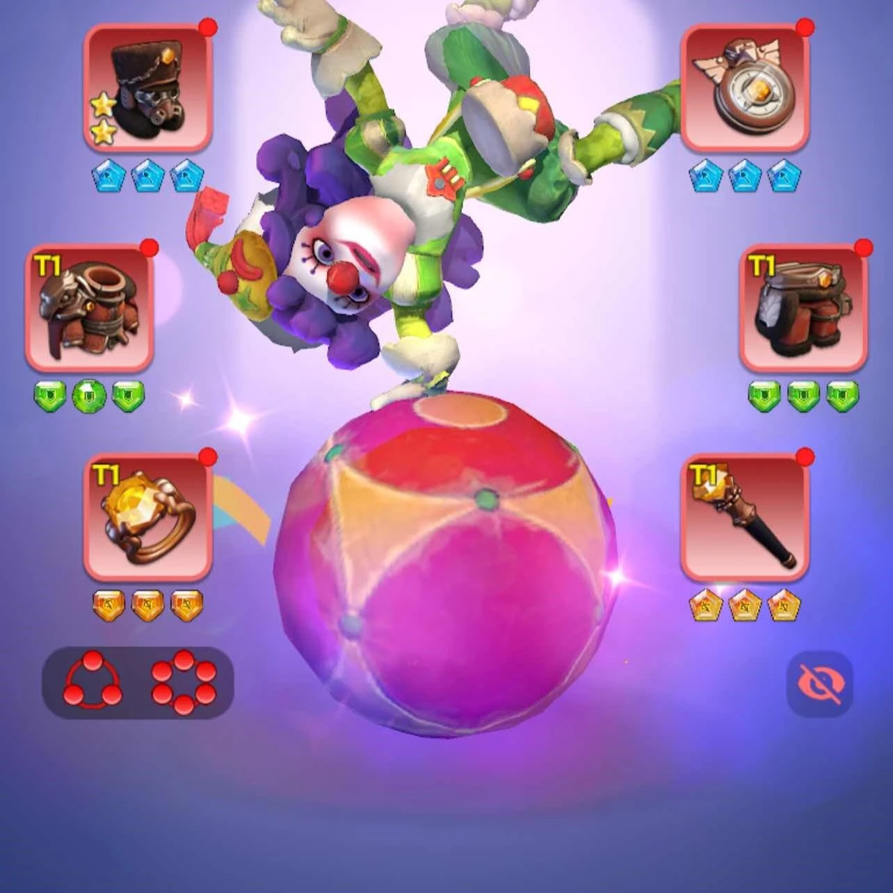 whiteout survival account for sale with 722M power.