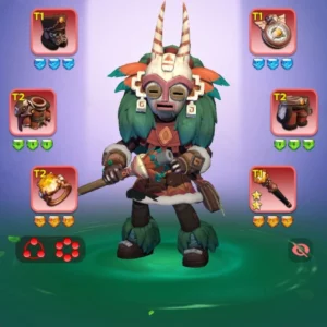 whiteout survival account for sale with 726M power