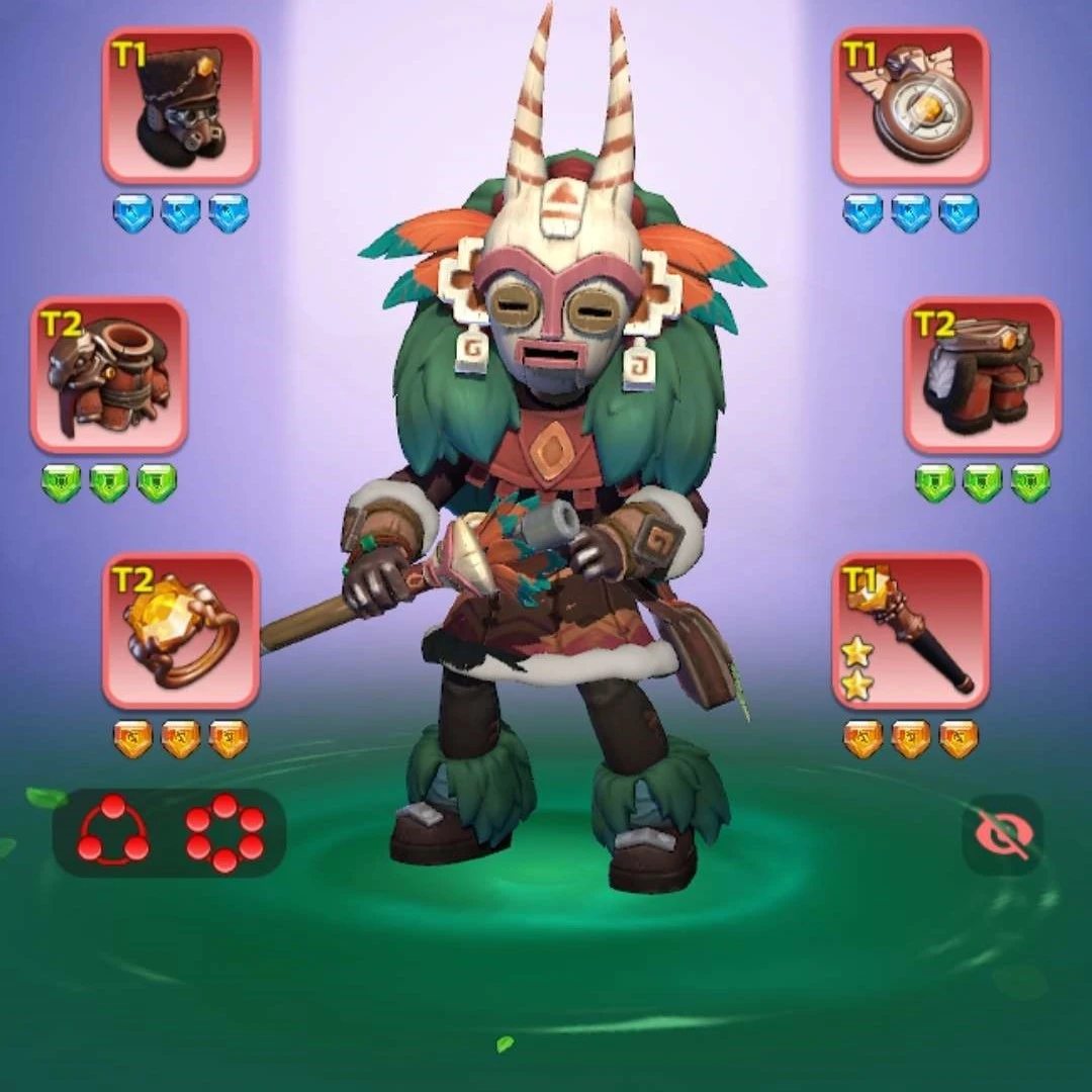 whiteout survival account for sale with 726M power