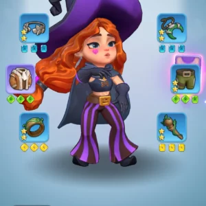 kingshot account for sale with 73M power