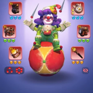 whiteout survival account for sale with 785M power.