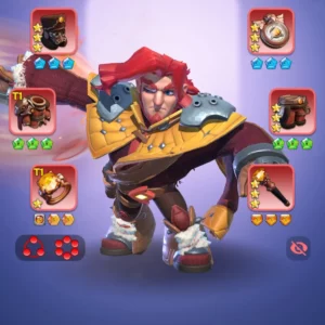 whiteout survival account for sale with 824M power