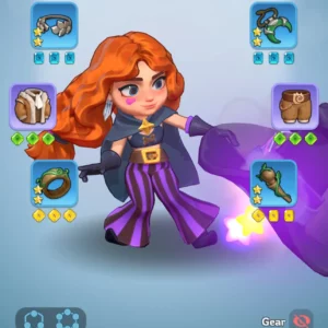 kingshot account for sale with 87M power