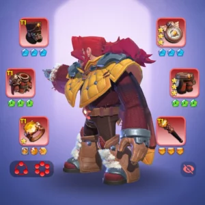 wos account for sale with 910M power