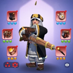 whiteout survival account for sale with 913M power