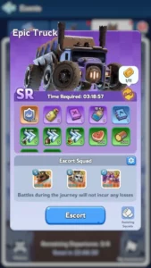 Epic Tundra Trade Route Truck