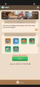 Kingshot Gift Code Reward