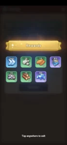 Kingshot Gift Code Reward 2