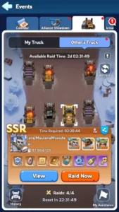 List Others Tundra Trade Route Truck