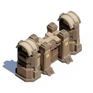 whiteout survival barricade