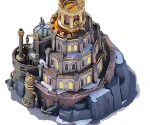 Whiteout Survival Furnace Upgrade Requirements, Levels, and Unlocks