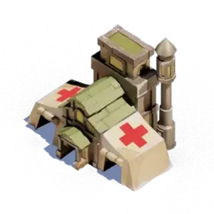 whiteout survival infarmary