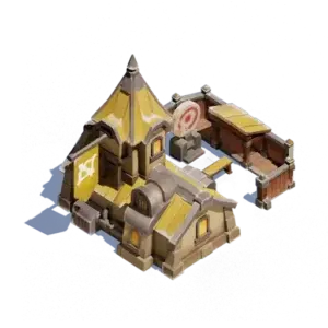 whiteout survival marksman camp