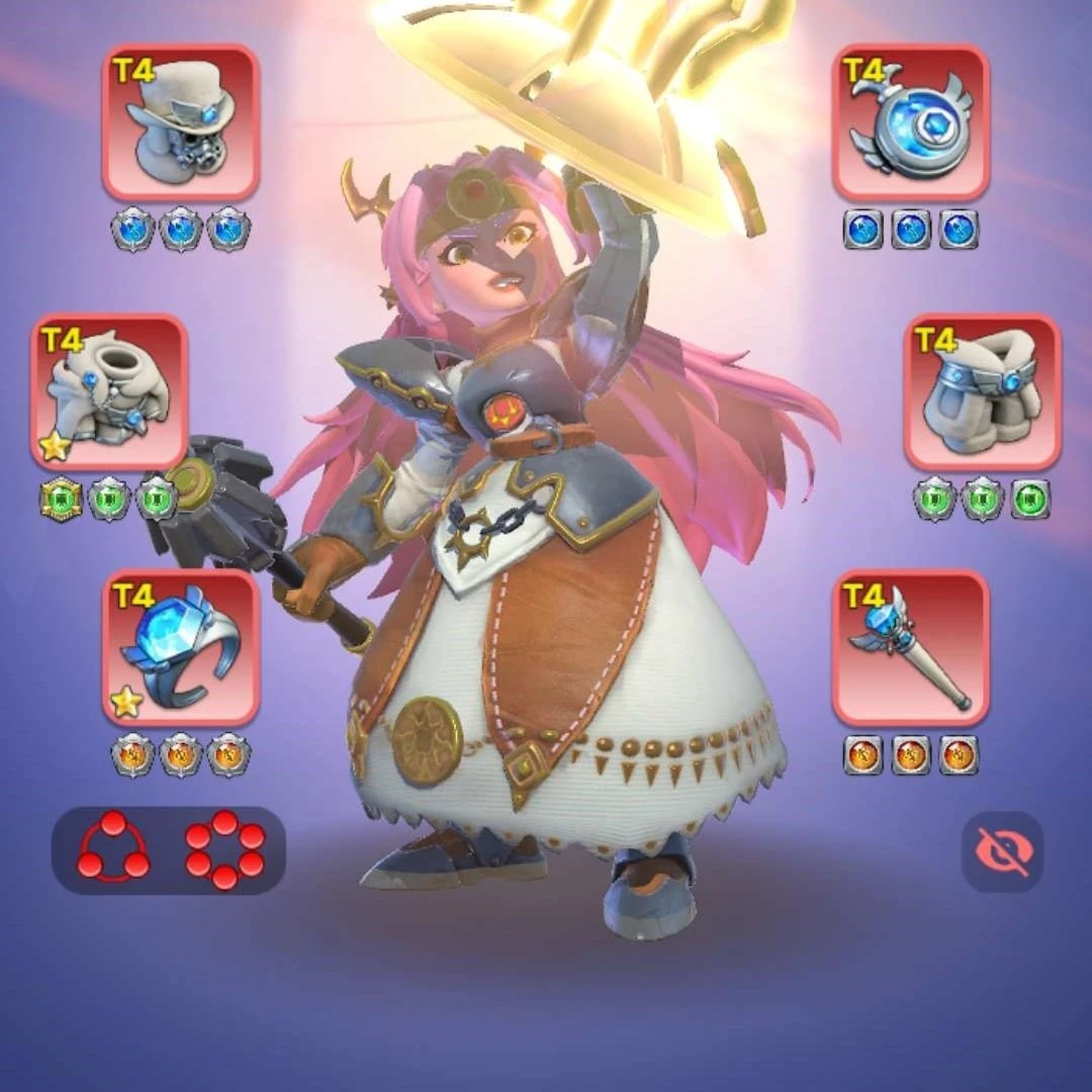 whiteout survival account for sale with 1.2B power. whale account