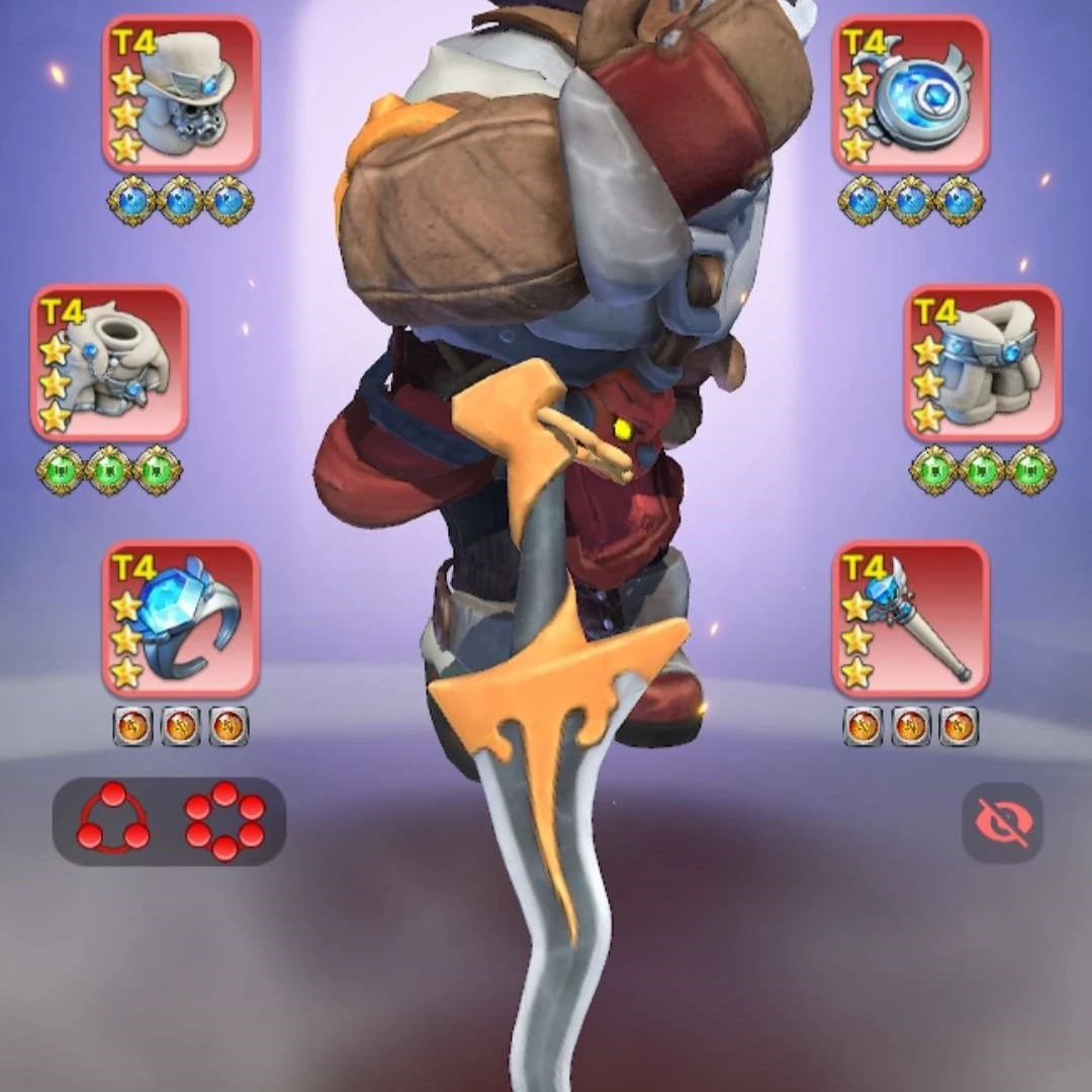 whiteout survival account for sale with 1.4B power. super whale account