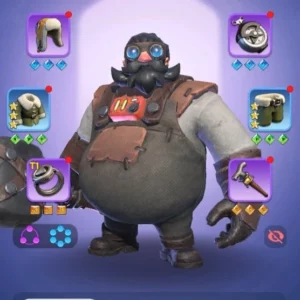 whiteout survival account for sale with 156M power