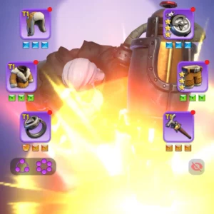 whiteout survival account for sale with 188M power