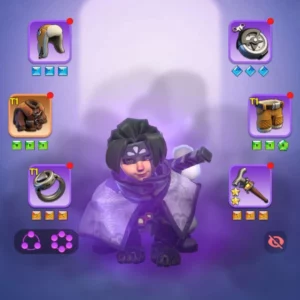 whiteout survival account for sale with 191M power