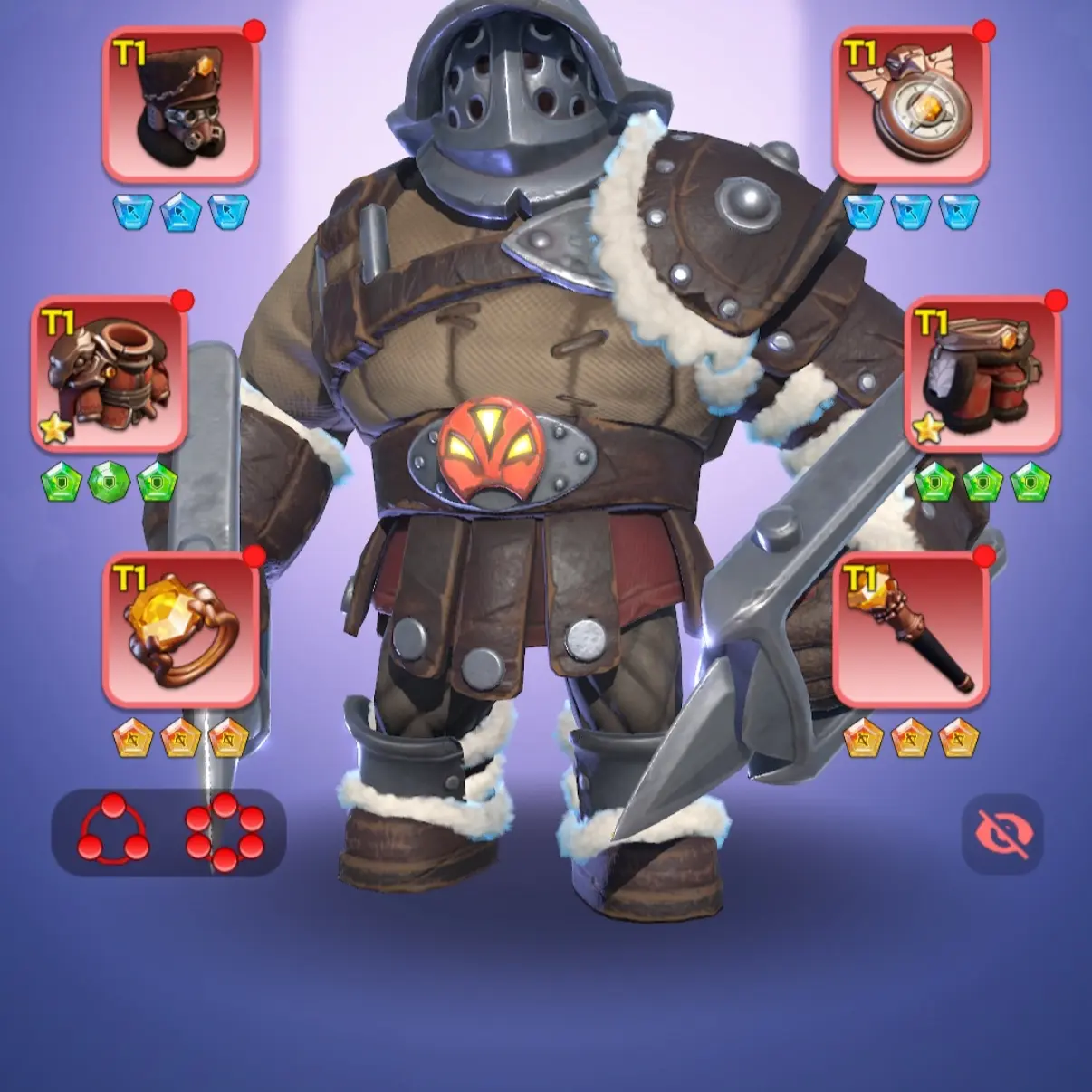 whiteout survival account for sale with 313M power. whale account