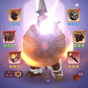 whiteout survival account for sale with 481M power