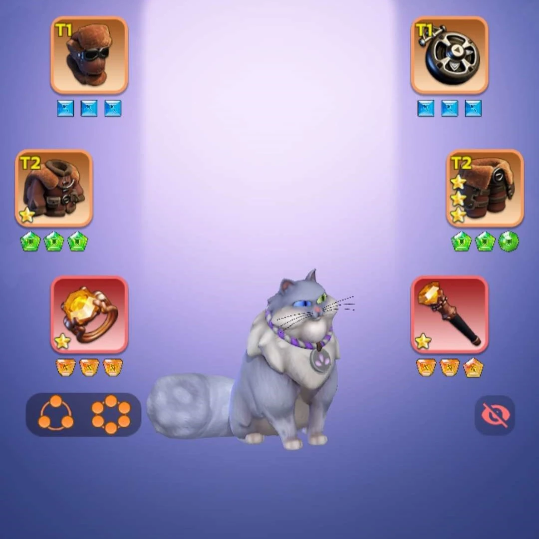 whiteout survival account for sale with 528M power