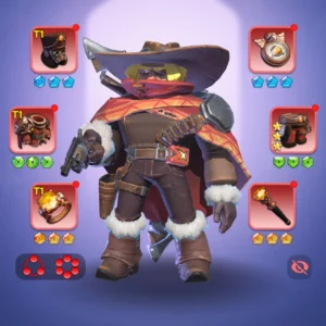 whiteout survival account for sale with 575m power