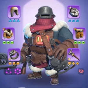 whiteout survival account for sale with 88M power