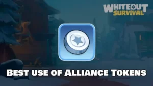 Best Alliance Token Spending Guide