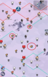 Whiteout Survival Alliance Resource How to Find