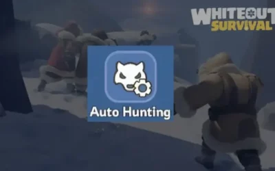 Whiteout Survival: Auto Hunting Guide – Is It Worth It?